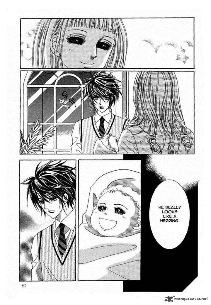 Nan Eomma Nun Appa Chapter 4 page 6