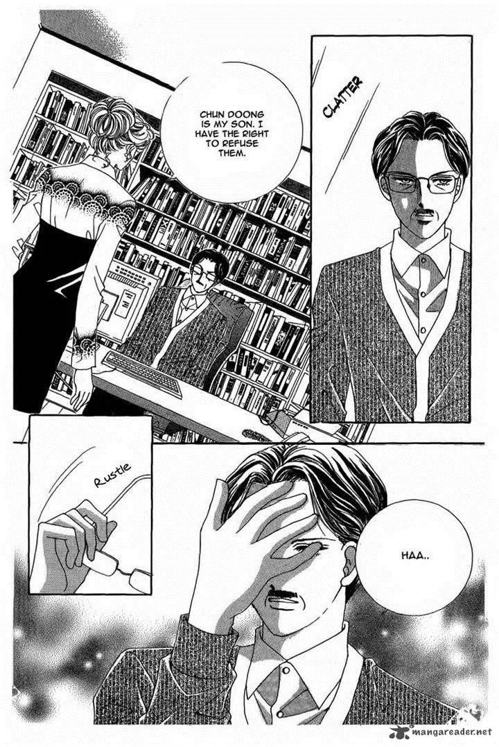 Nan Eomma Nun Appa Chapter 4 page 15