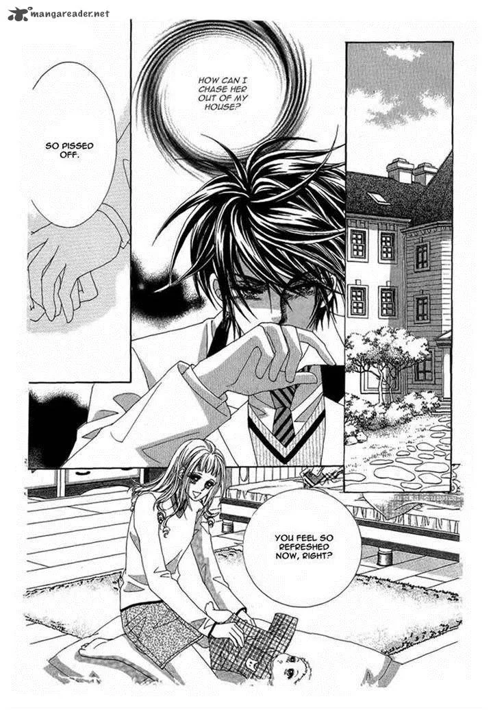 Nan Eomma Nun Appa Chapter 4 page 36