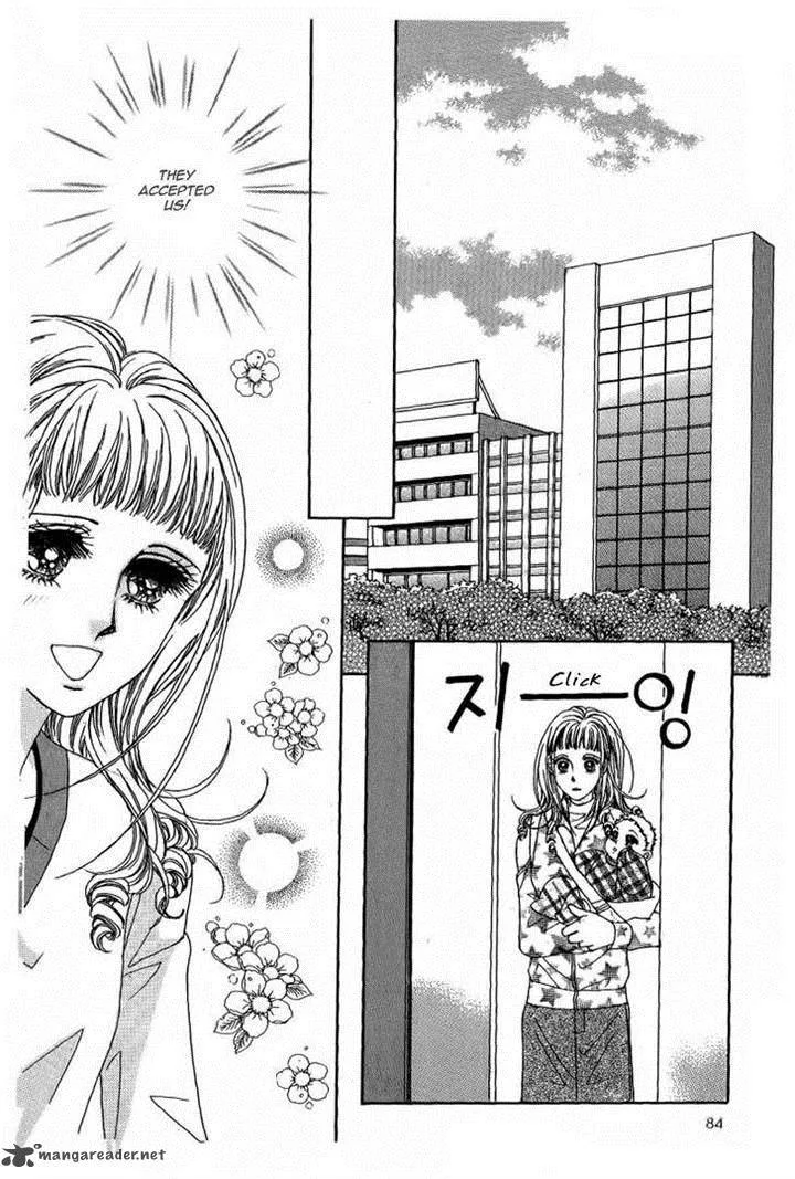 Nan Eomma Nun Appa Chapter 4 page 38
