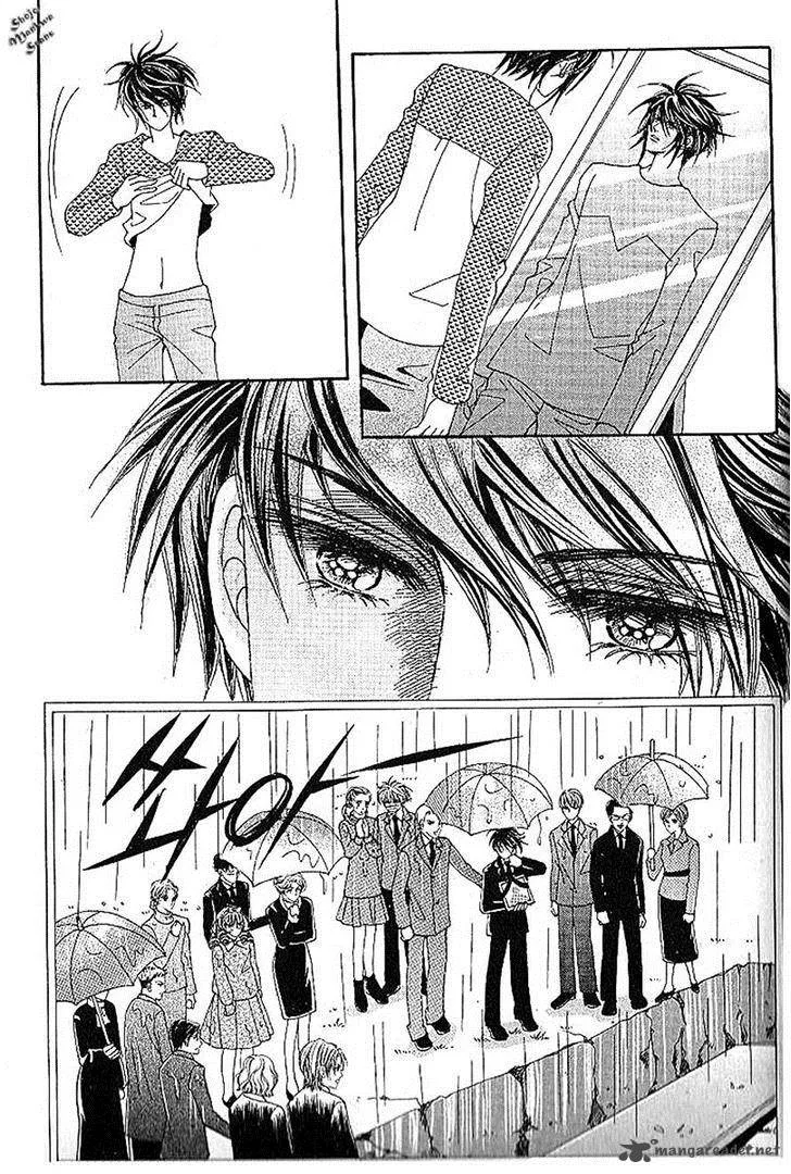 Nan Eomma Nun Appa Chapter 40 page 3