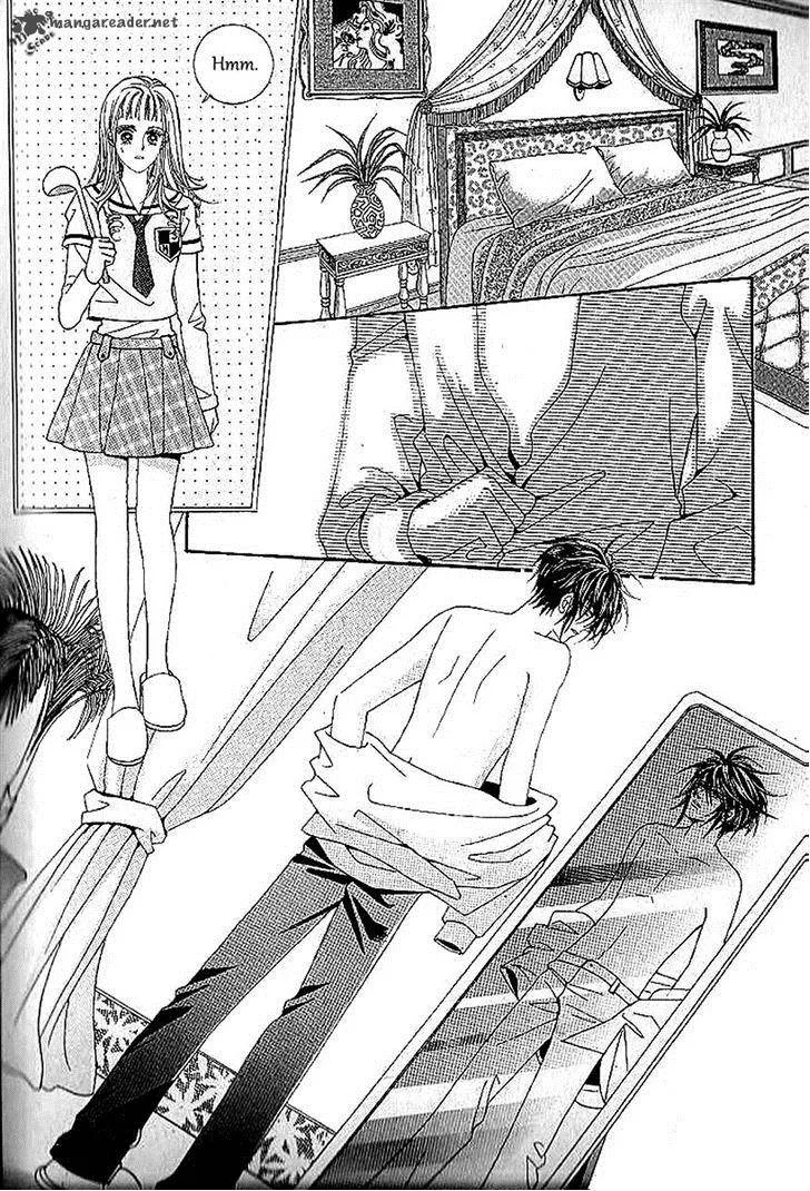 Nan Eomma Nun Appa Chapter 40 page 2