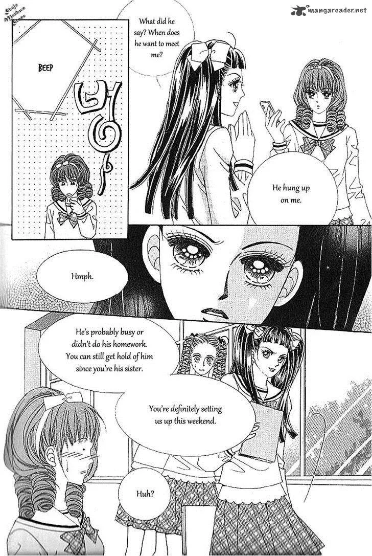 Nan Eomma Nun Appa Chapter 40 page 16