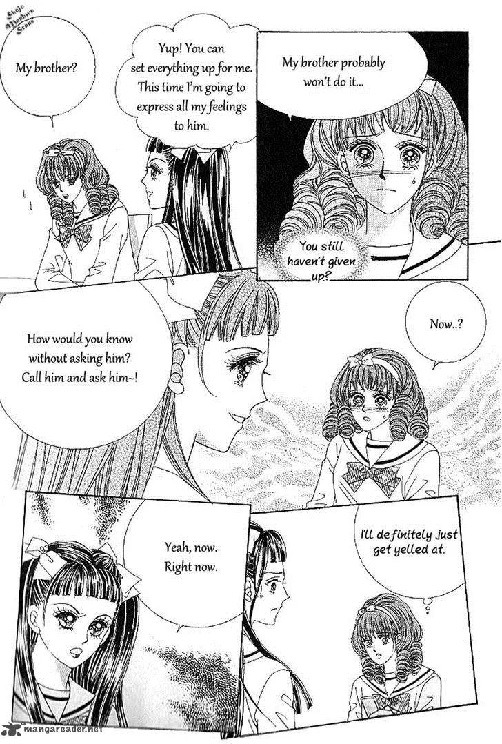 Nan Eomma Nun Appa Chapter 40 page 14