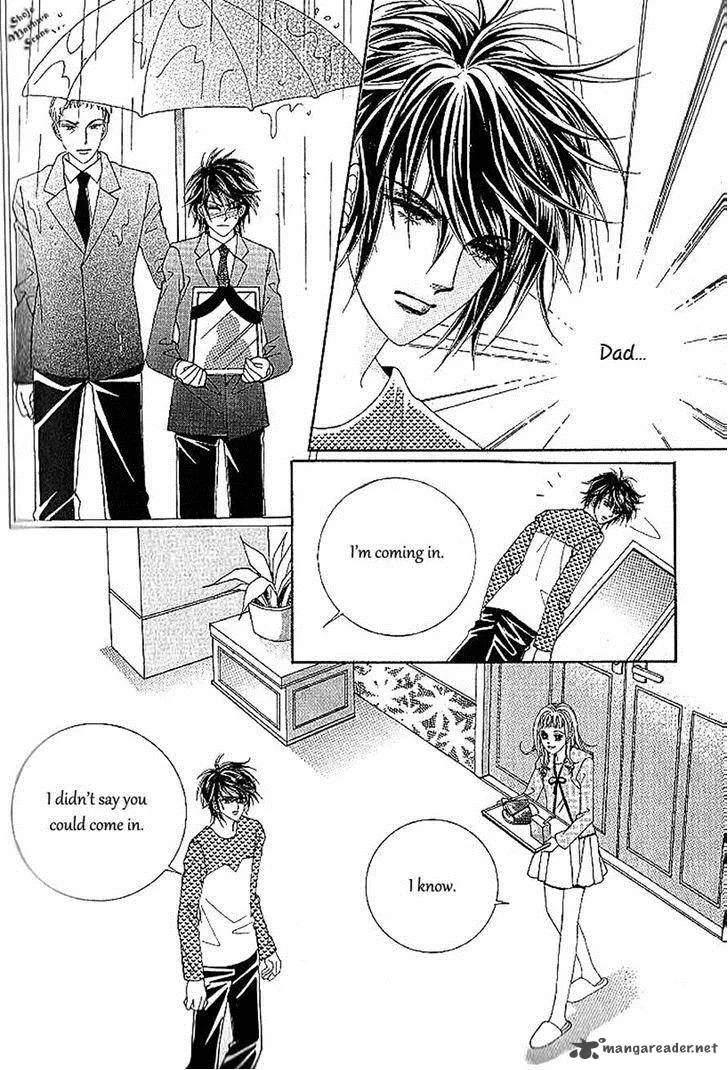 Nan Eomma Nun Appa Chapter 40 page 4