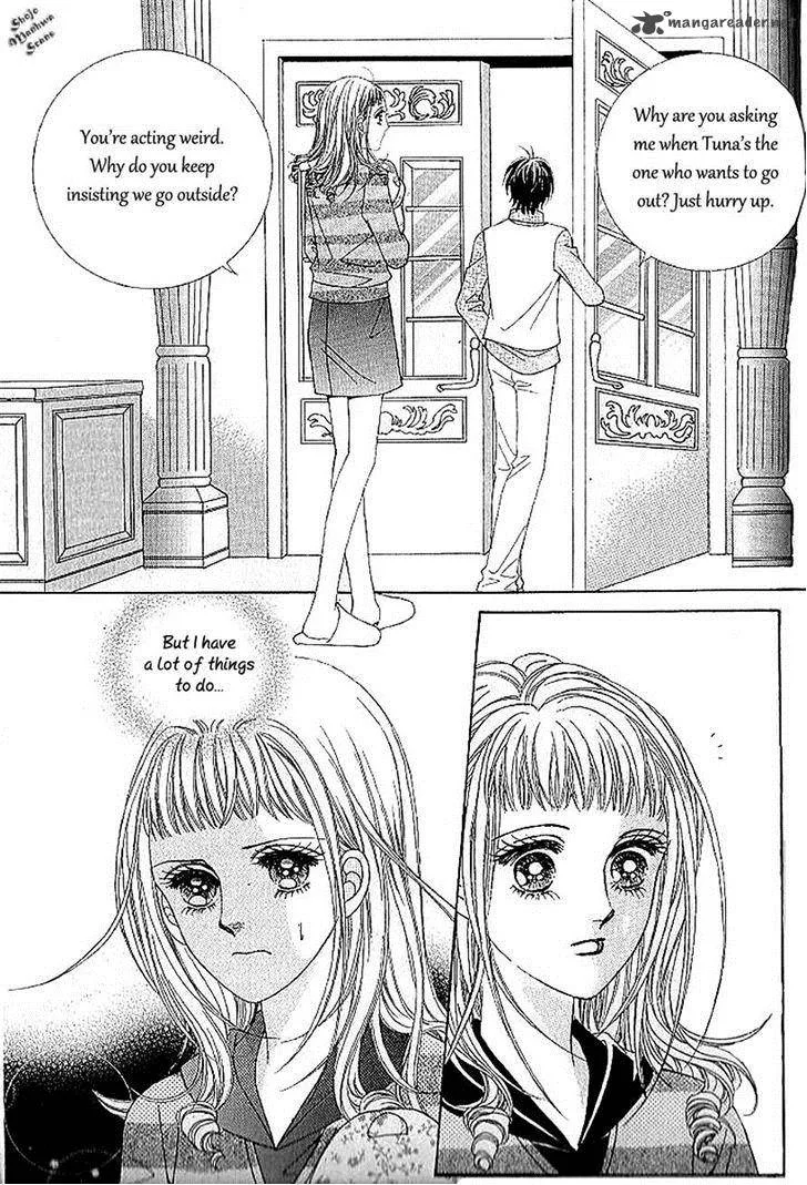 Nan Eomma Nun Appa Chapter 40 page 29