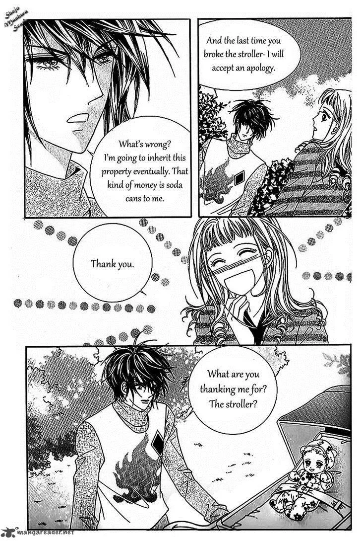 Nan Eomma Nun Appa Chapter 41 page 3