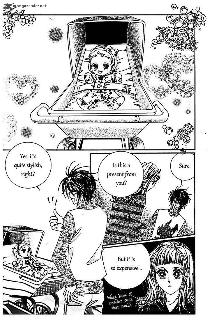 Nan Eomma Nun Appa Chapter 41 page 1