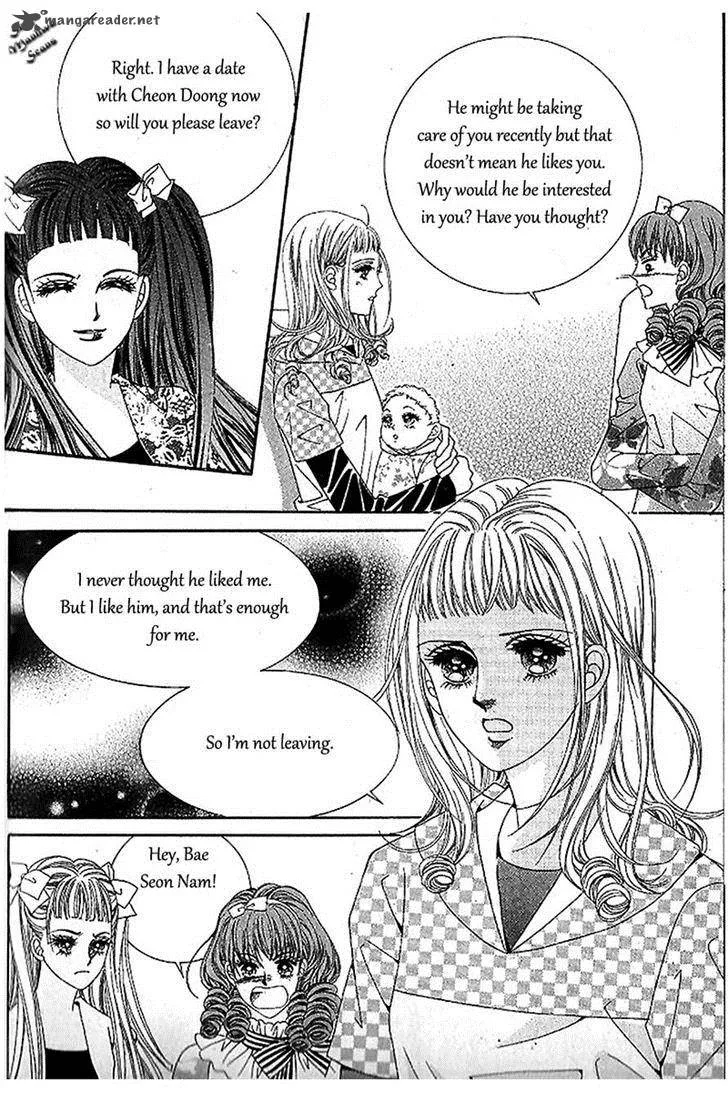 Nan Eomma Nun Appa Chapter 41 page 28