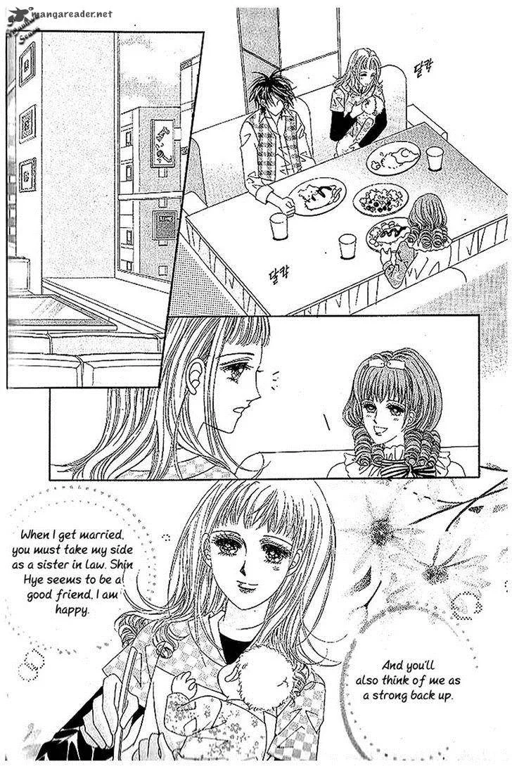 Nan Eomma Nun Appa Chapter 41 page 22