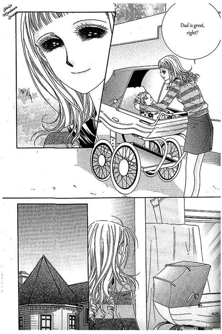 Nan Eomma Nun Appa Chapter 41 page 15