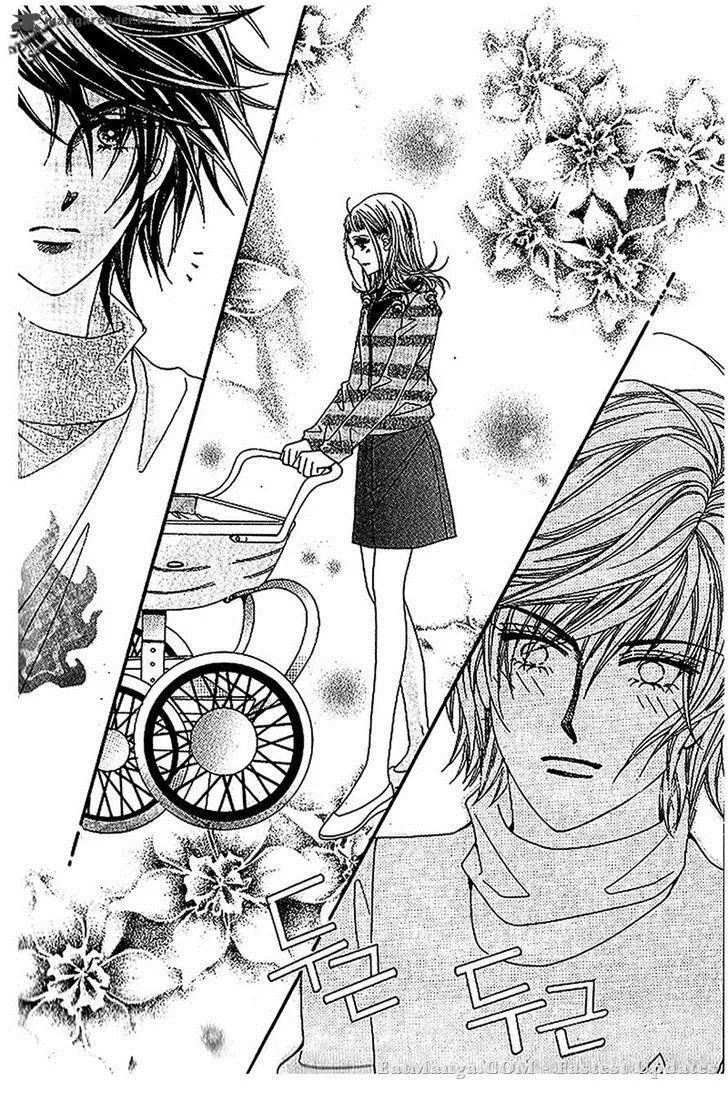 Nan Eomma Nun Appa Chapter 41 page 12