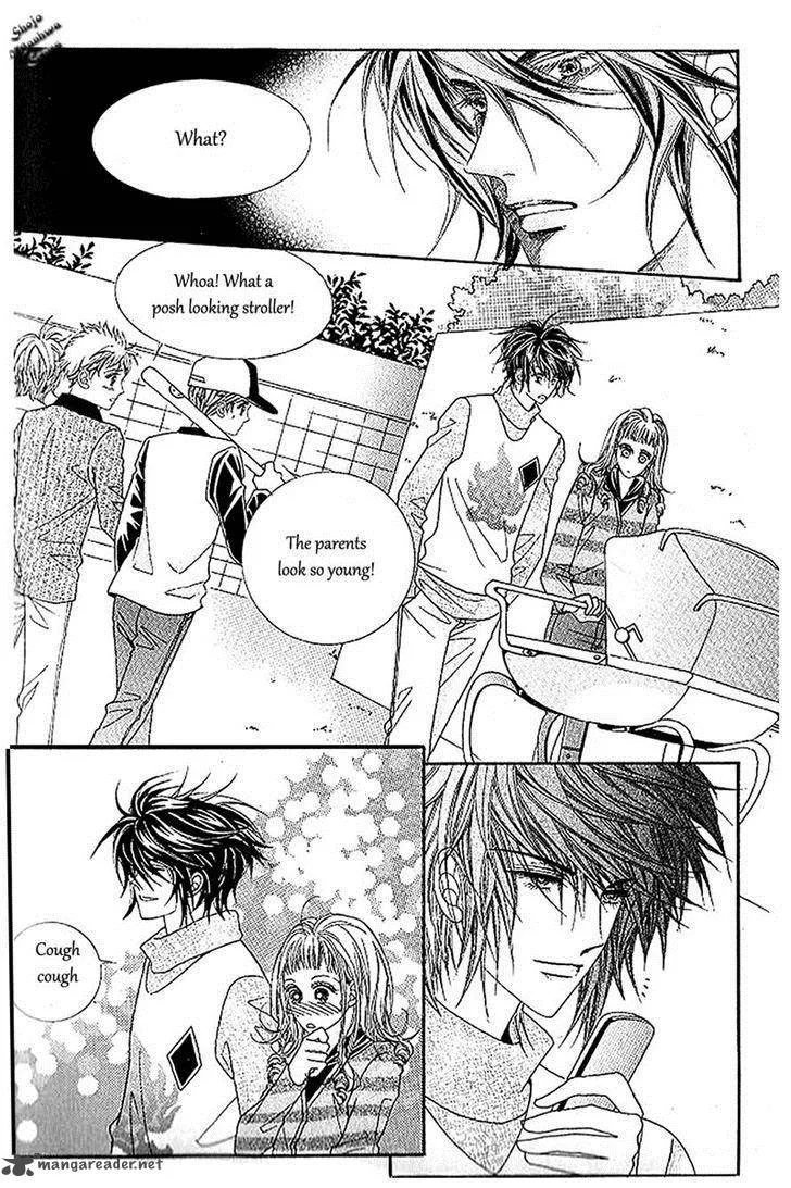 Nan Eomma Nun Appa Chapter 41 page 10