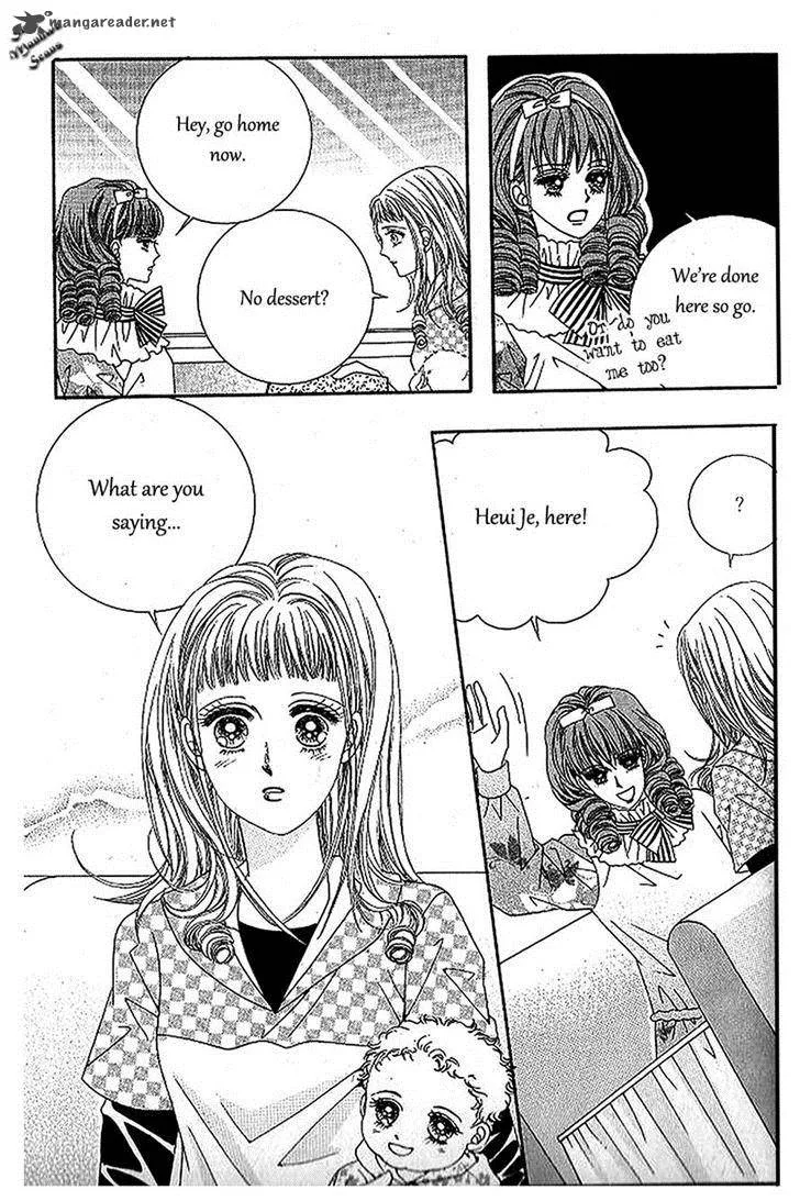 Nan Eomma Nun Appa Chapter 41 page 25