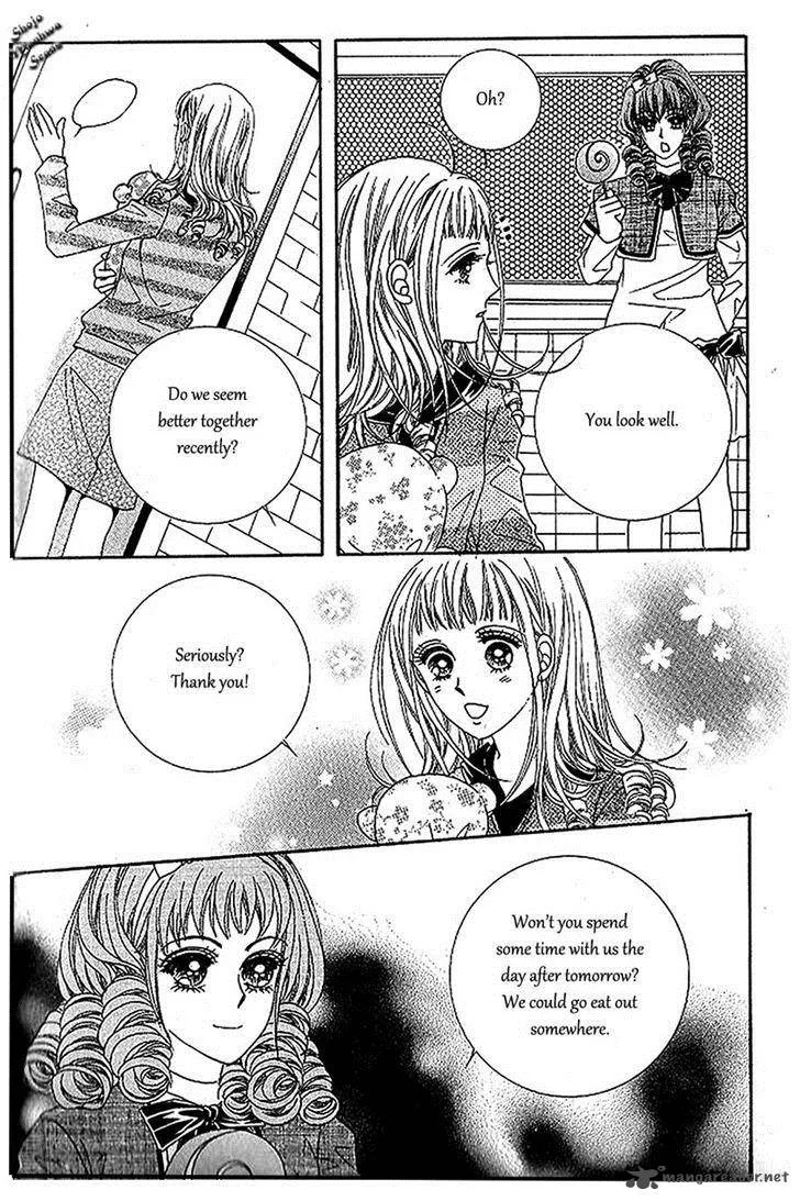 Nan Eomma Nun Appa Chapter 41 page 16