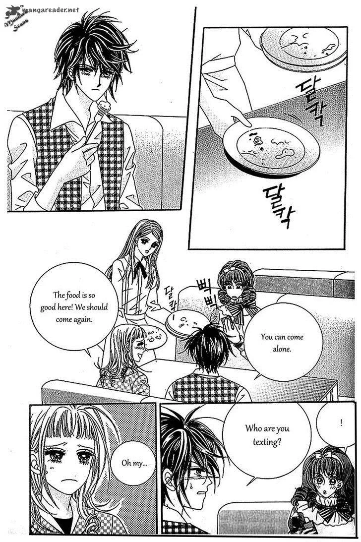 Nan Eomma Nun Appa Chapter 41 page 23