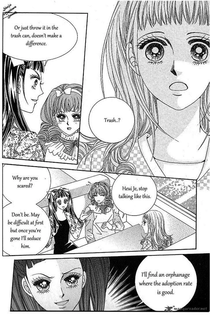 Nan Eomma Nun Appa Chapter 41 page 30