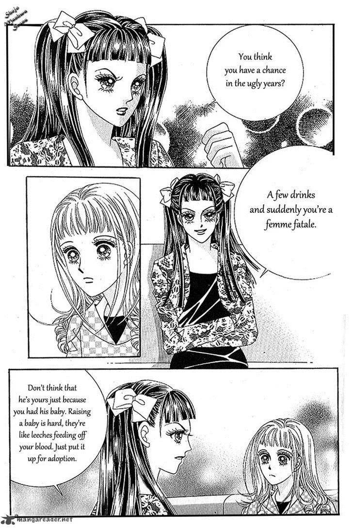 Nan Eomma Nun Appa Chapter 41 page 29
