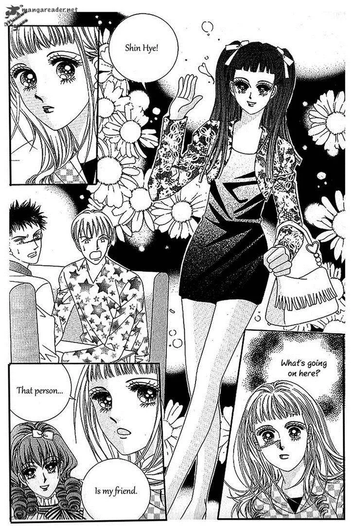 Nan Eomma Nun Appa Chapter 41 page 26