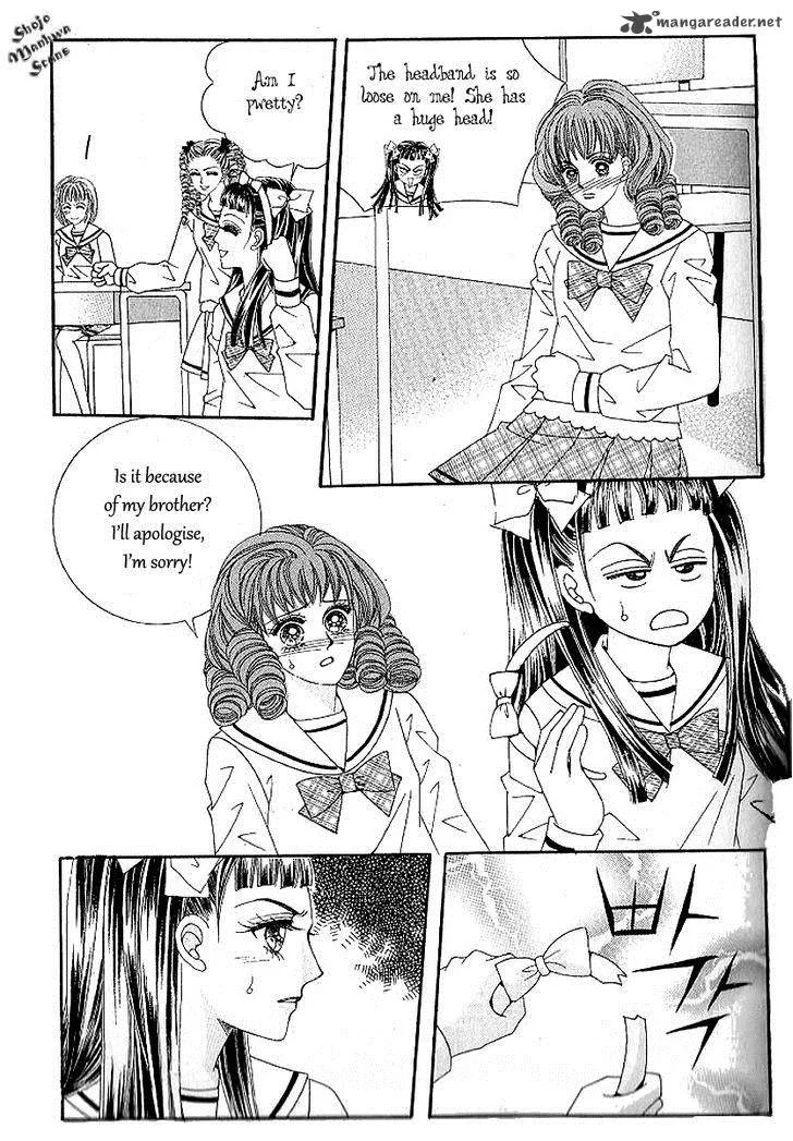 Nan Eomma Nun Appa Chapter 42 page 15