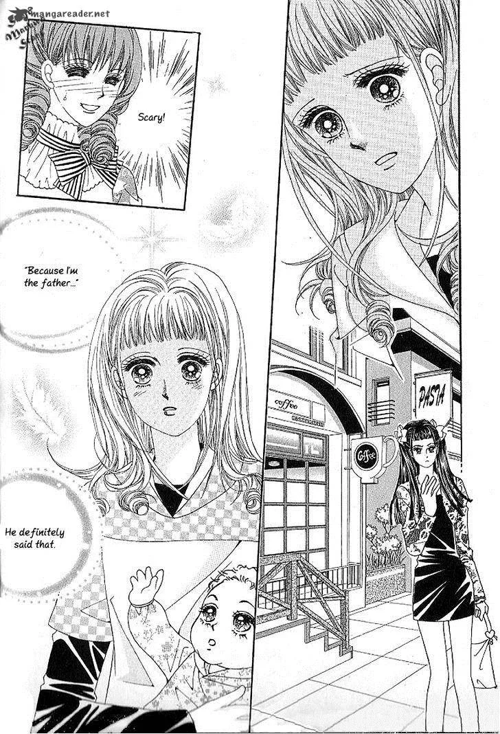 Nan Eomma Nun Appa Chapter 42 page 8