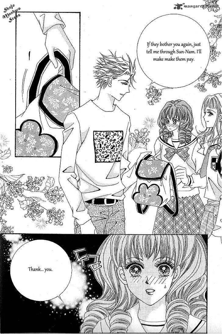 Nan Eomma Nun Appa Chapter 42 page 30
