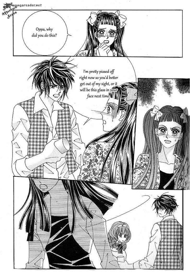 Nan Eomma Nun Appa Chapter 42 page 5