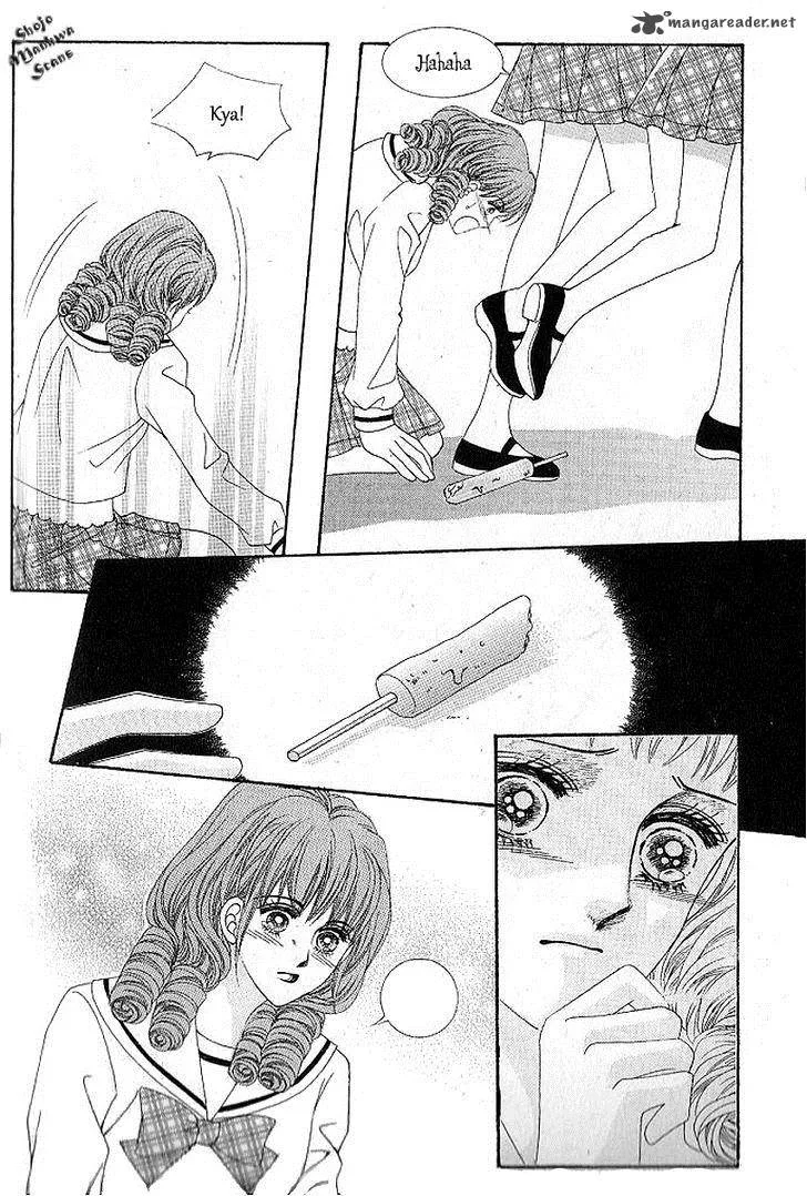Nan Eomma Nun Appa Chapter 42 page 20