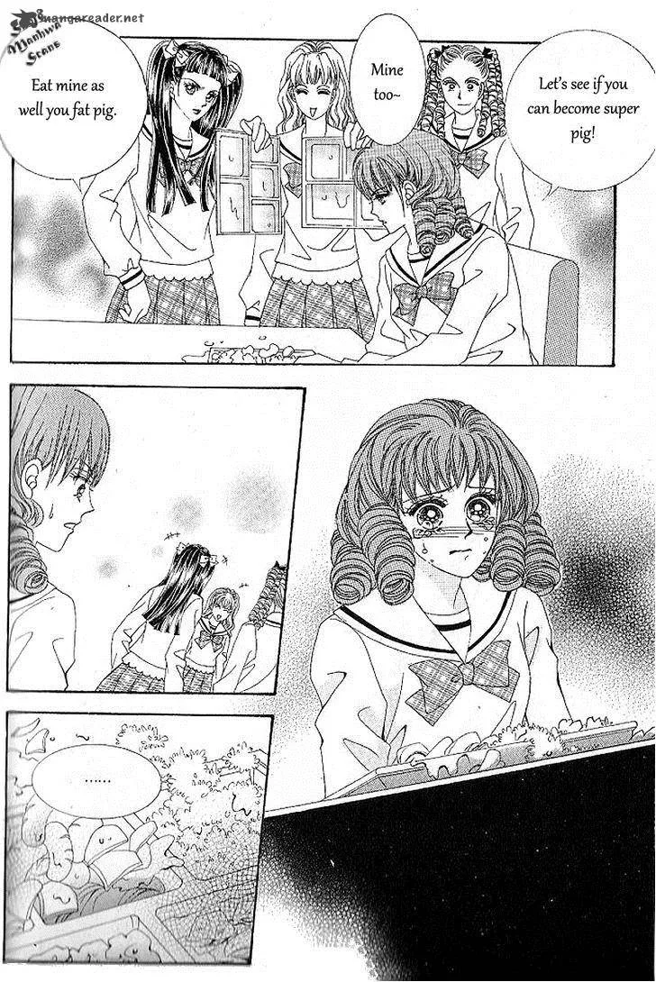 Nan Eomma Nun Appa Chapter 42 page 18