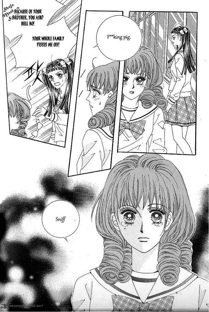Nan Eomma Nun Appa Chapter 42 page 16