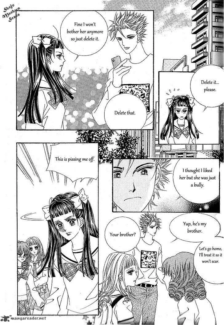 Nan Eomma Nun Appa Chapter 42 page 29