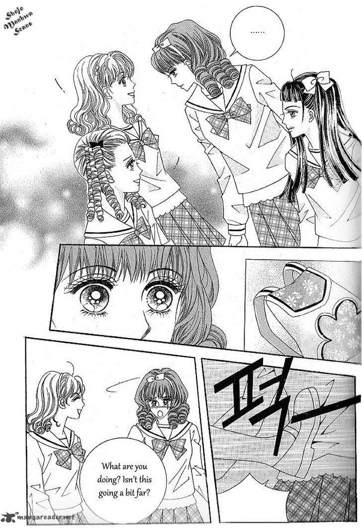 Nan Eomma Nun Appa Chapter 42 page 13