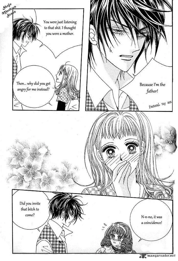 Nan Eomma Nun Appa Chapter 42 page 7