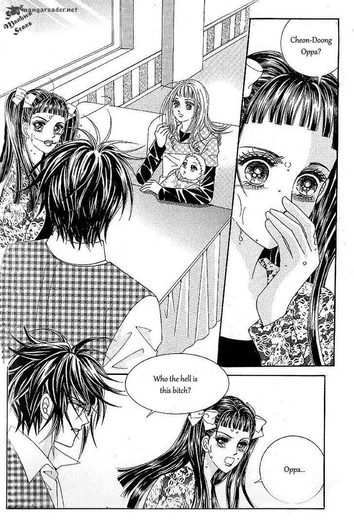 Nan Eomma Nun Appa Chapter 42 page 4