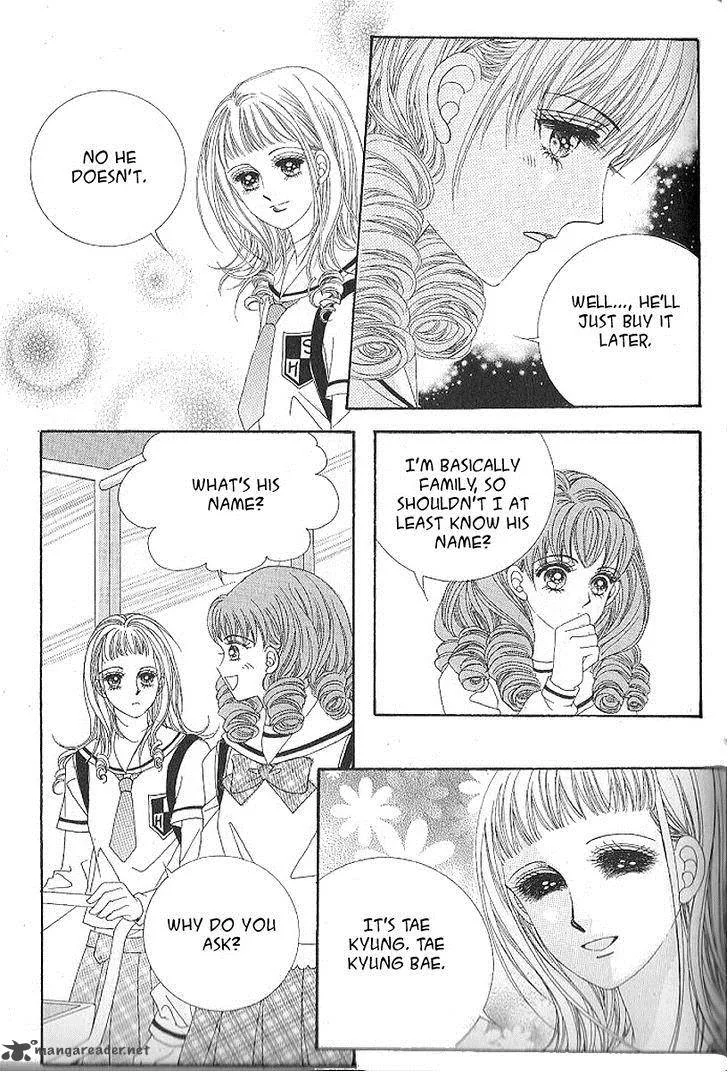 Nan Eomma Nun Appa Chapter 43 page 5