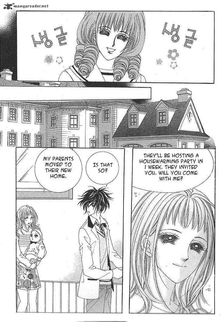 Nan Eomma Nun Appa Chapter 43 page 7
