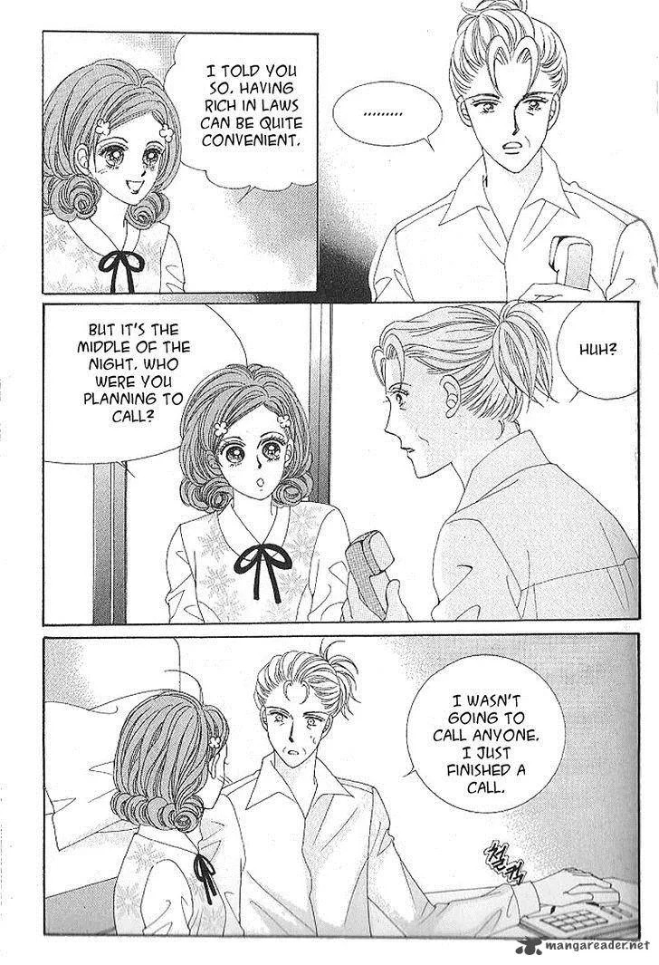 Nan Eomma Nun Appa Chapter 43 page 21