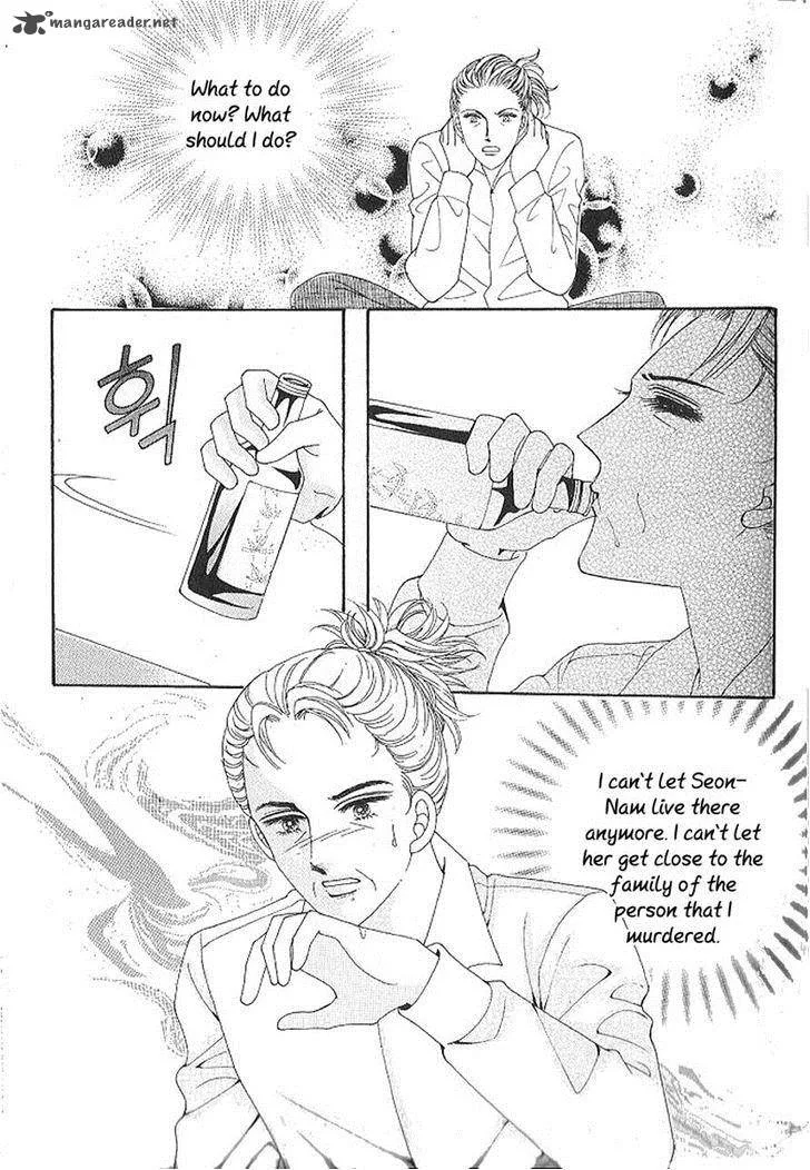 Nan Eomma Nun Appa Chapter 43 page 17
