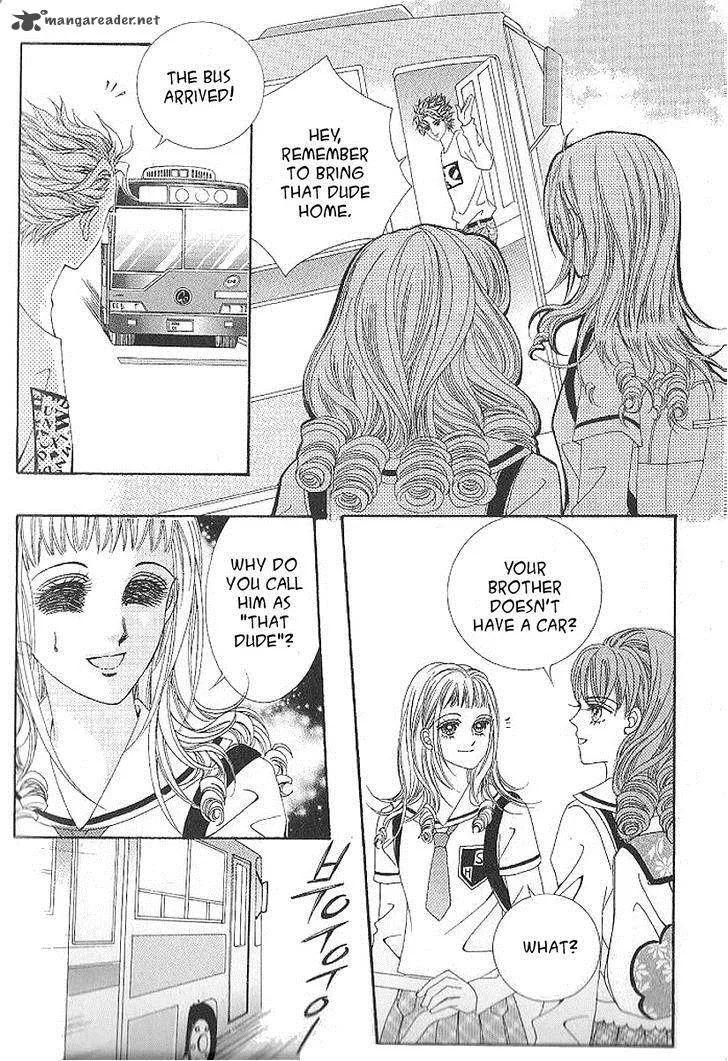 Nan Eomma Nun Appa Chapter 43 page 4