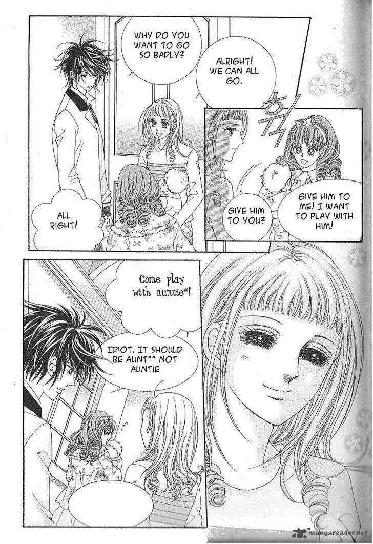 Nan Eomma Nun Appa Chapter 43 page 9