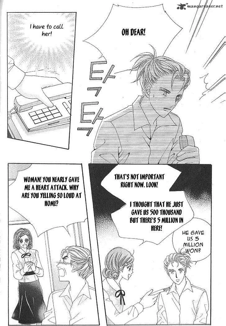 Nan Eomma Nun Appa Chapter 43 page 20