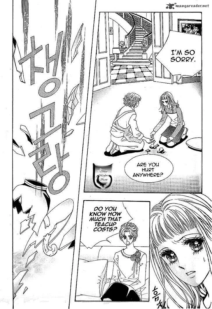 Nan Eomma Nun Appa Chapter 44 page 3