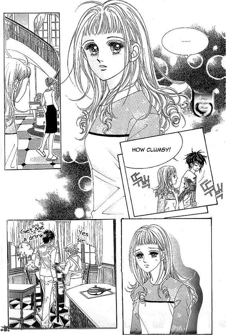 Nan Eomma Nun Appa Chapter 44 page 8