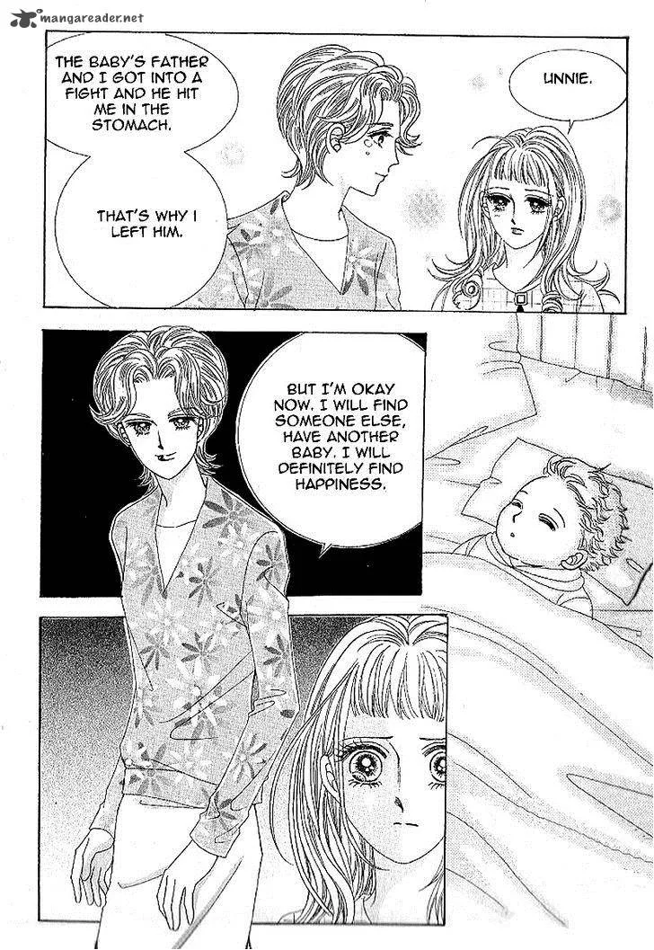 Nan Eomma Nun Appa Chapter 44 page 17
