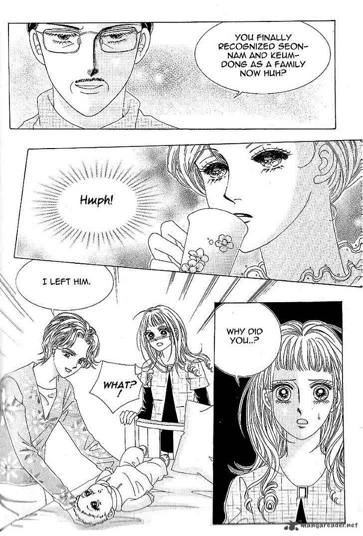 Nan Eomma Nun Appa Chapter 44 page 16