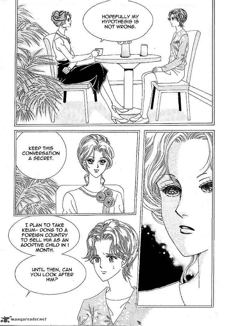 Nan Eomma Nun Appa Chapter 44 page 21