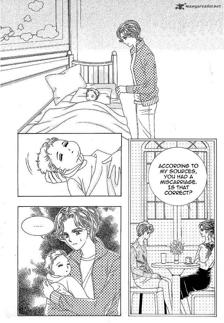 Nan Eomma Nun Appa Chapter 44 page 19