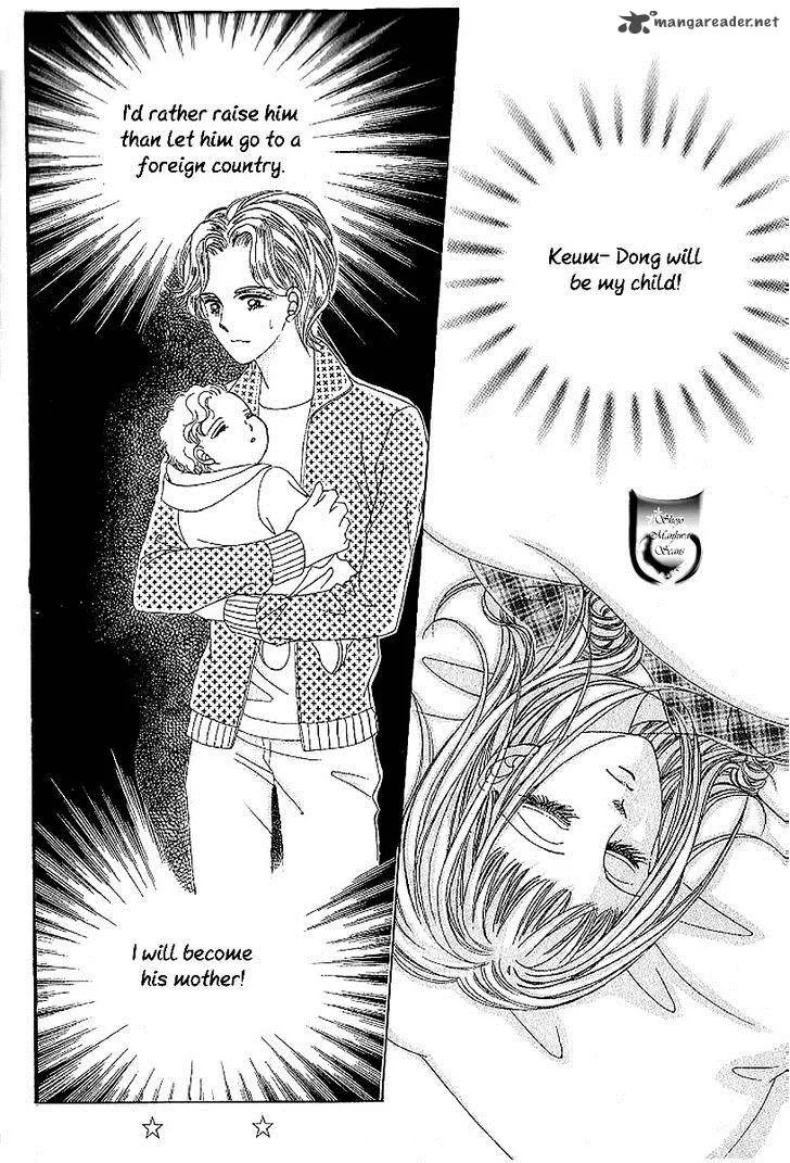 Nan Eomma Nun Appa Chapter 44 page 22
