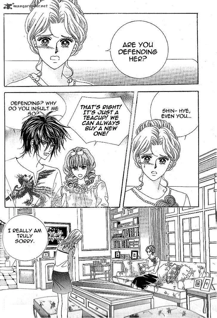 Nan Eomma Nun Appa Chapter 44 page 6