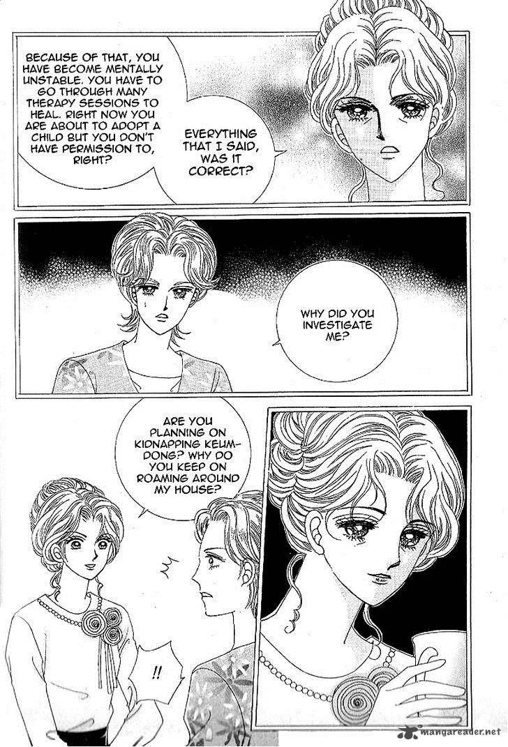 Nan Eomma Nun Appa Chapter 44 page 20
